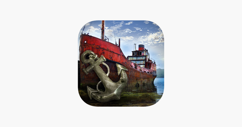 Abandoned Ship Treasure Escape Game Cover