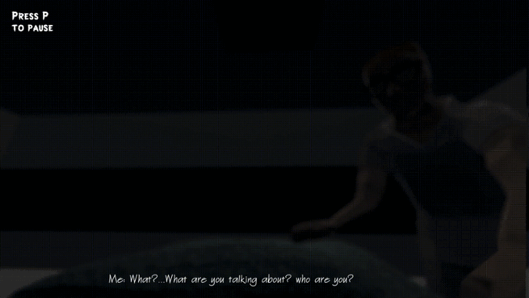 Active Paralysis screenshot
