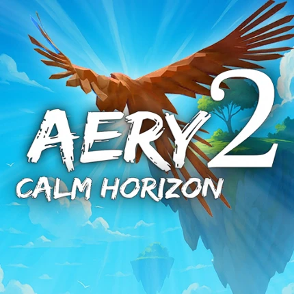 Aery - Calm Horizon 2 Image