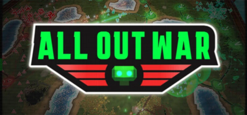 ALL OUT WAR Image