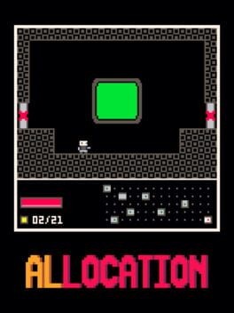 Games like Allocation