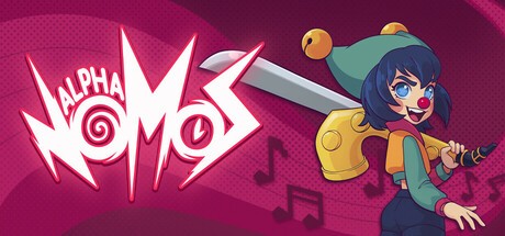 Games like Alpha Nomos