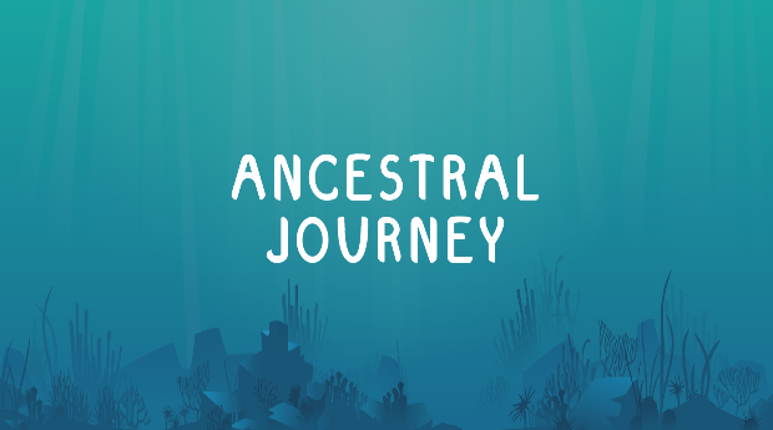 Ancestral Journey Game Cover