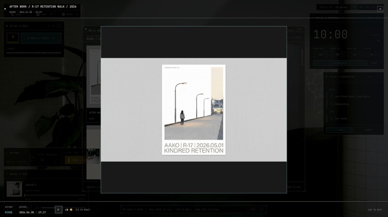 Anchor Protocol screenshot