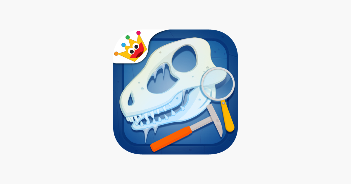 Games like Archaeologist Ice Age Dinosaur