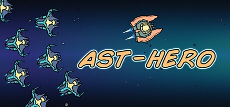 Games like AST-Hero