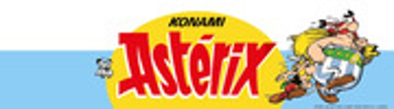 Astérix screenshot