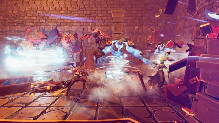 Aurora's Awakening screenshot