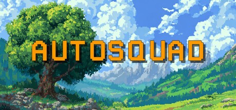Games like AutoSquad