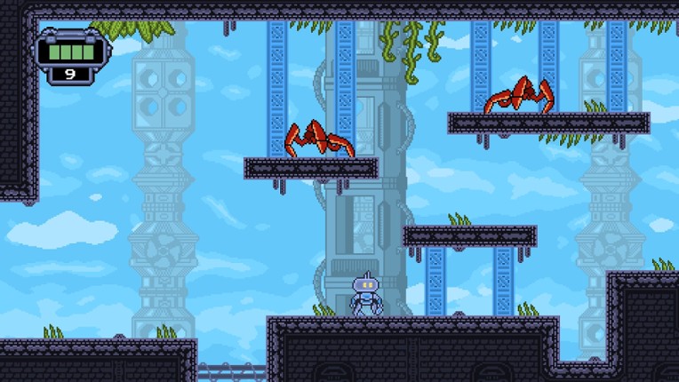 Awakening the Charge screenshot