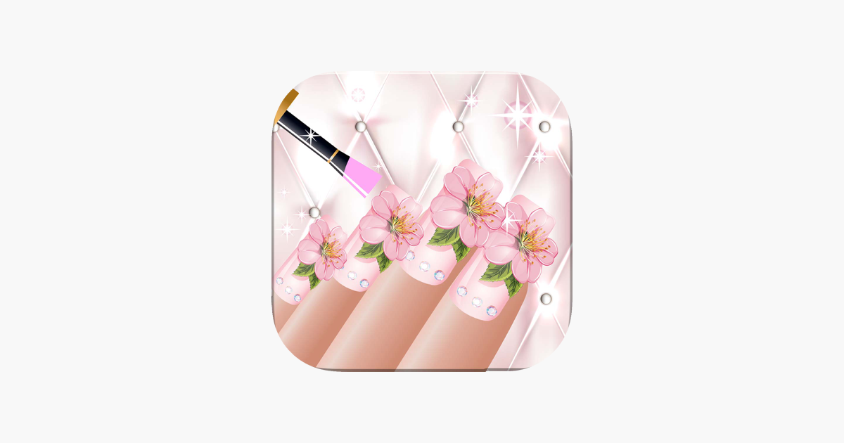Games like Awesom Wedding Day And Celebrity Nail Salon - Beautiful Princess Manicure Makeover Game Fancy