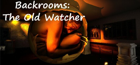 Games like Back rooms: The old Watcher