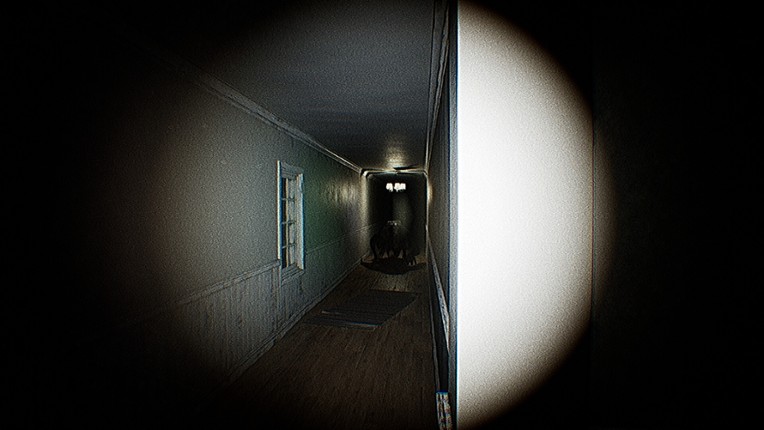 Backrooms Protocol Image