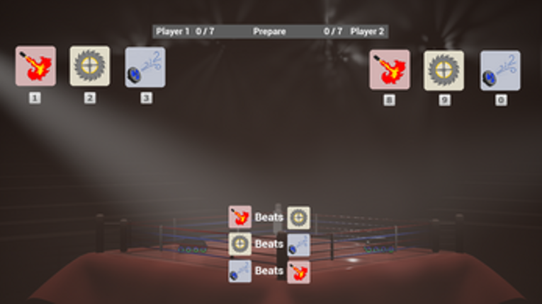 Battle Bots 288 screenshot