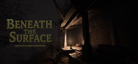 Games like Beneath the Surface