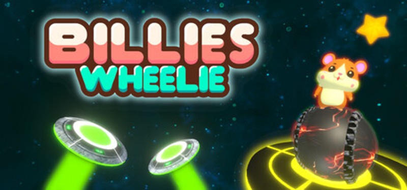 Billies Wheelie Image