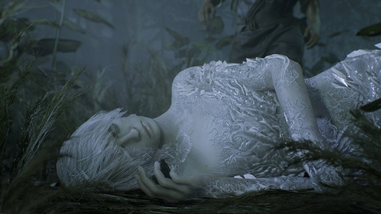 BIOHAZARD 7 resident evil Gold Edition グロテスクVer. screenshot