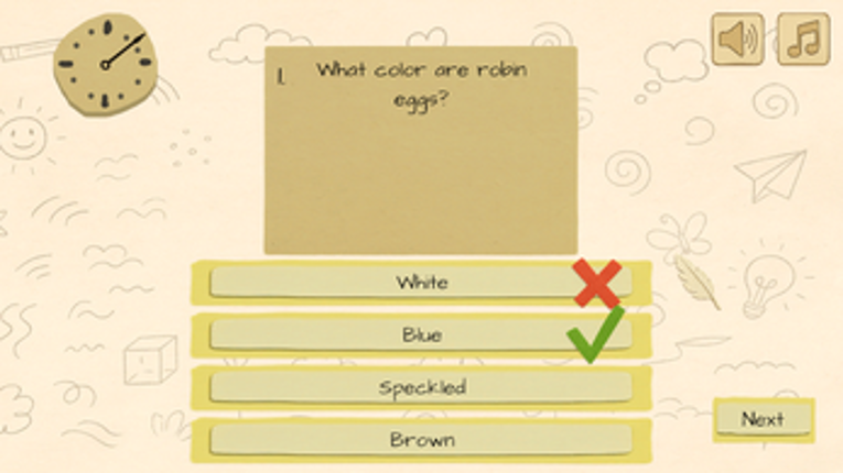 BirdBrain screenshot