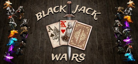 Games like Blackjack Wars