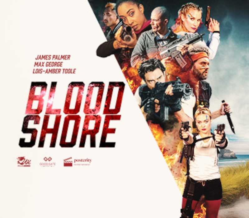 Games like Bloodshore