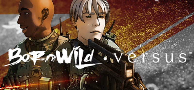 BornWild • Versus Season 1, Vol.1 Image