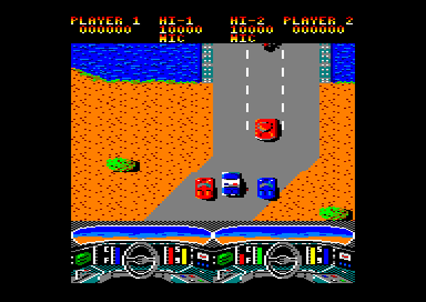 Boy Racer Image