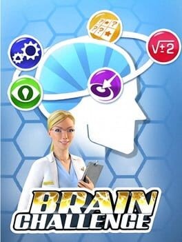 Games like Brain Challenge