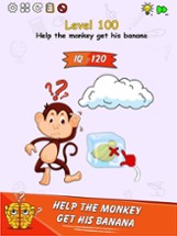 Brain Master - IQ Challenge Image