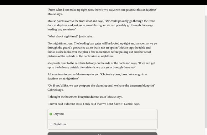 Breach: Chicago War Zone Image