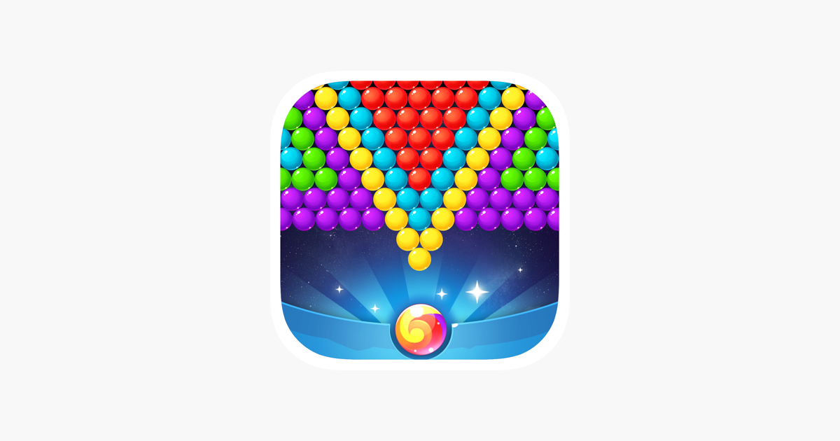 Games like Bubble Shooter Classic Puzzle