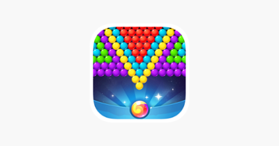 Bubble Shooter Classic Puzzle Image