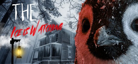 Games like The Ice is Watching