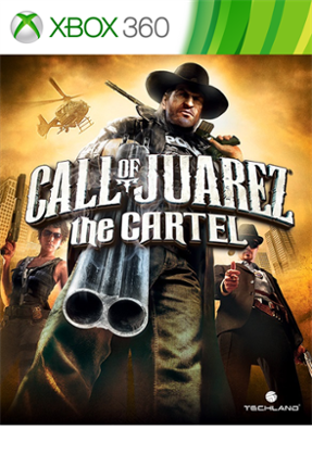 Call of Juarez: The Cartel Image