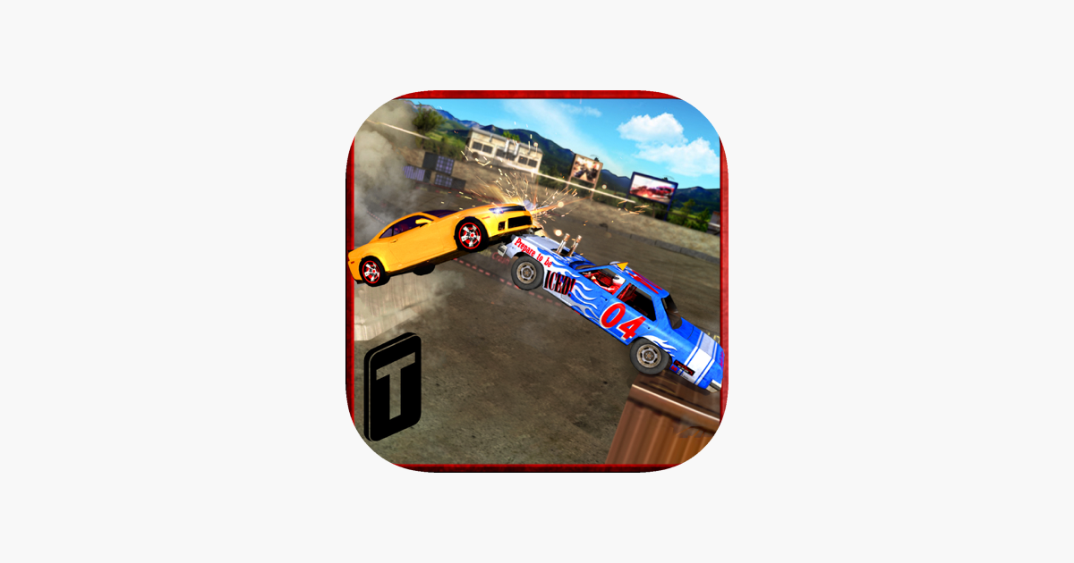 Games like Car Wars 3D: Demolition Mania