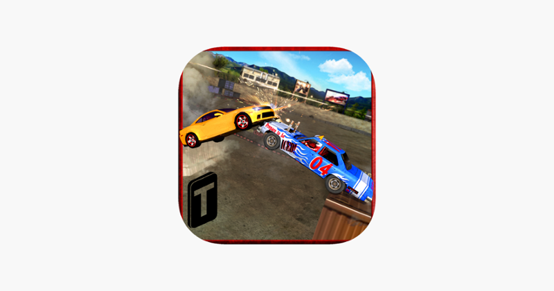 Car Wars 3D: Demolition Mania Game Cover