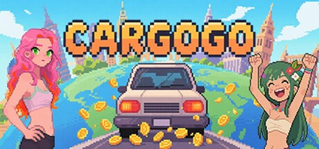 Games like CARGOGO