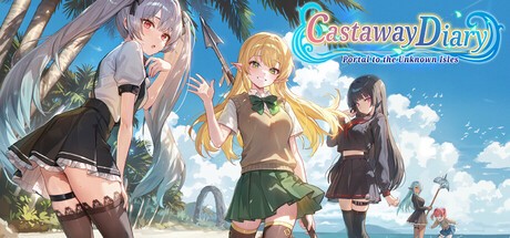 Games like Castaway Diary: Portal to the Unknown Isles