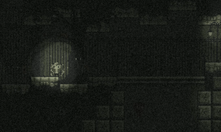 Cat Lighter Dasher screenshot