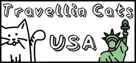 Games like Travellin Cats in USA