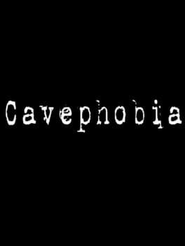 Games like Cavephobia