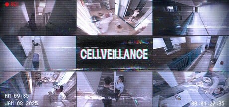 Games like Cellveillance