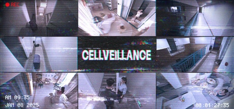Cellveillance Image