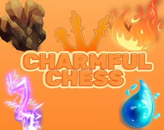 Charmful Chess Image