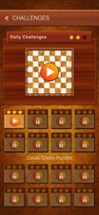 Chess - Classic Board Game Image