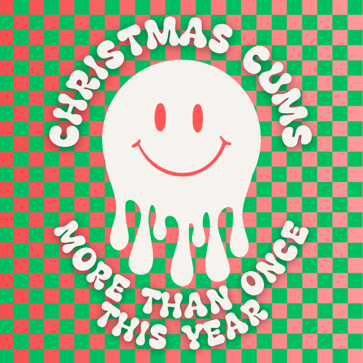 Games like Christmas Cums More Than Once This Year