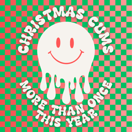 Christmas Cums More Than Once This Year Image