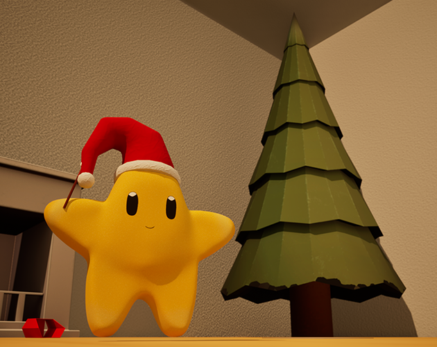 Games like Christmas' Little Star