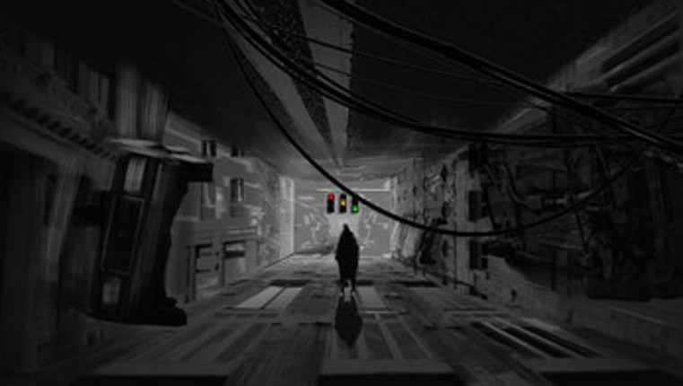 Clashing Loops Image