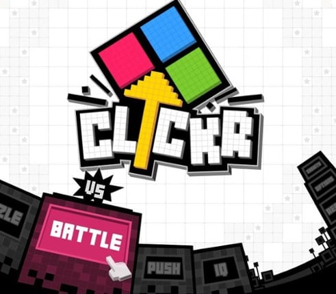 Clickr Image