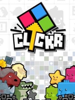 Games like Clickr